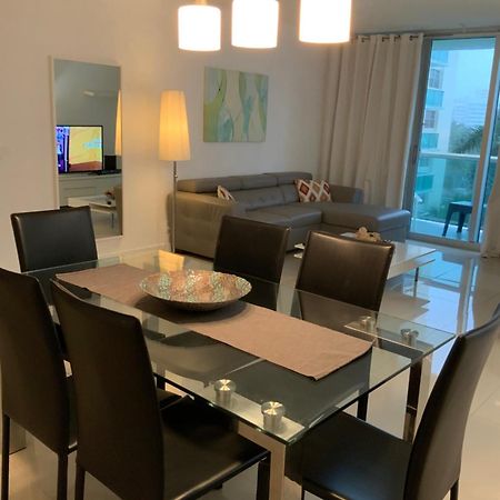 Lovely Beach Apartment By Miami Te Espera- Hollywood 5U Kültér fotó