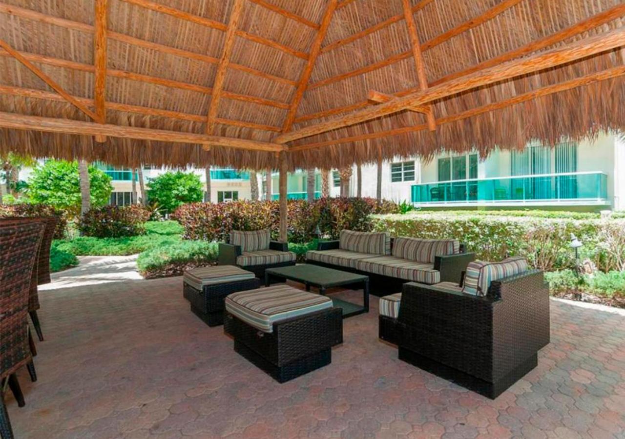 Lovely Beach Apartment By Miami Te Espera- Hollywood 5U Kültér fotó