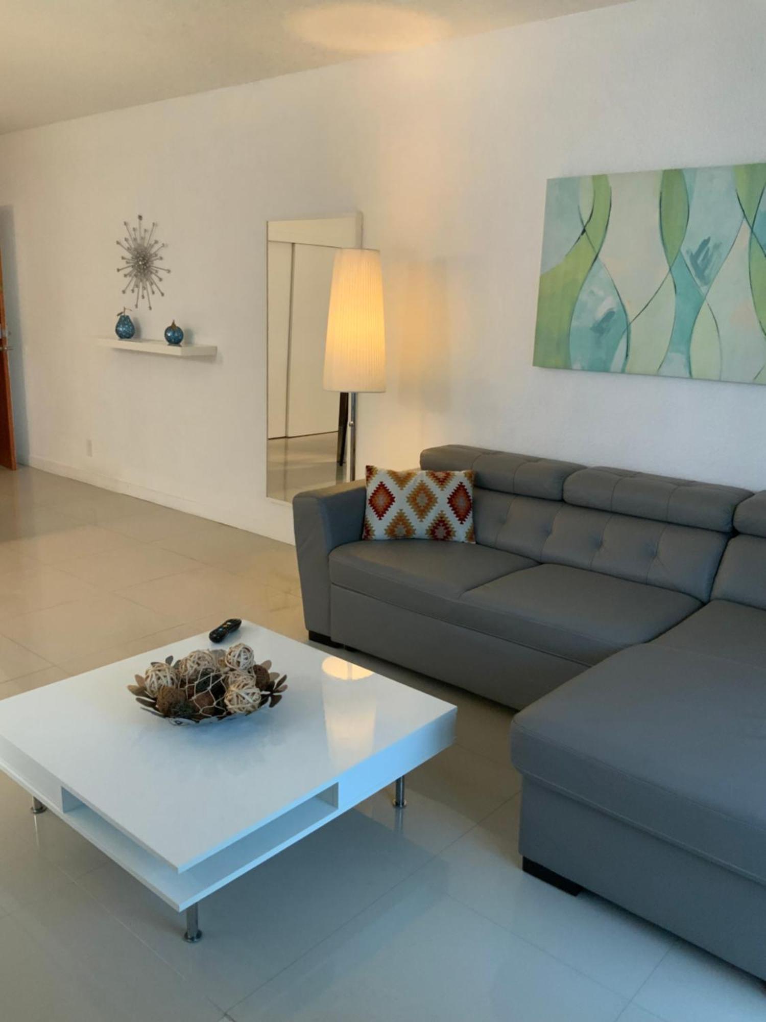 Lovely Beach Apartment By Miami Te Espera- Hollywood 5U Kültér fotó