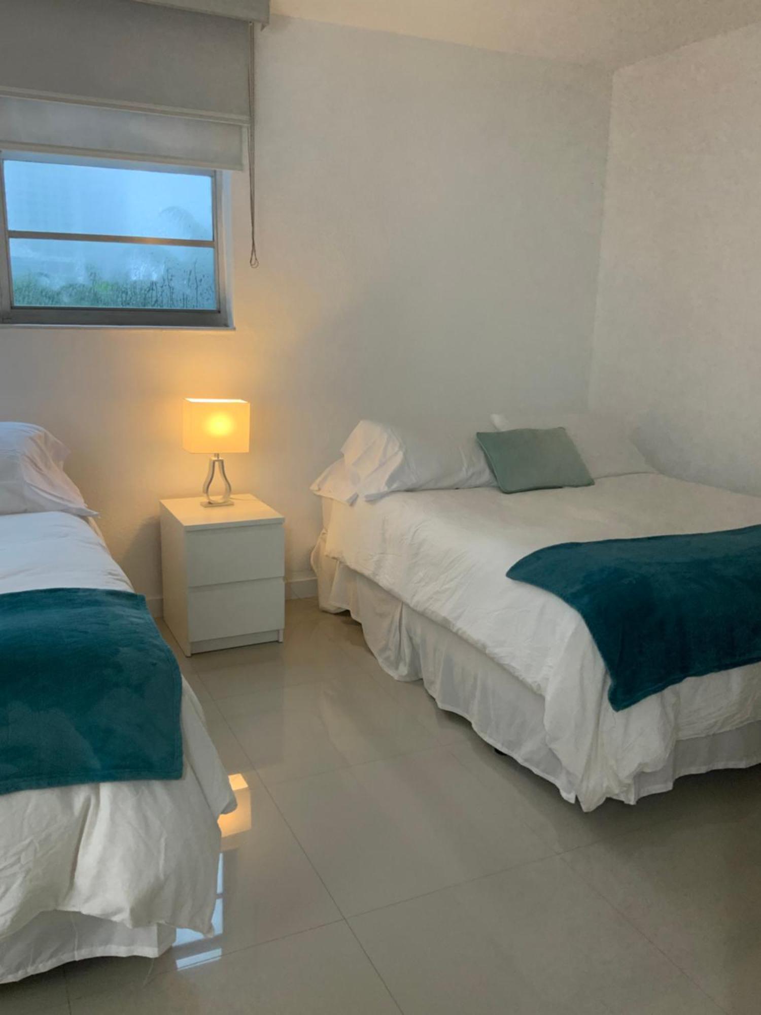 Lovely Beach Apartment By Miami Te Espera- Hollywood 5U Kültér fotó