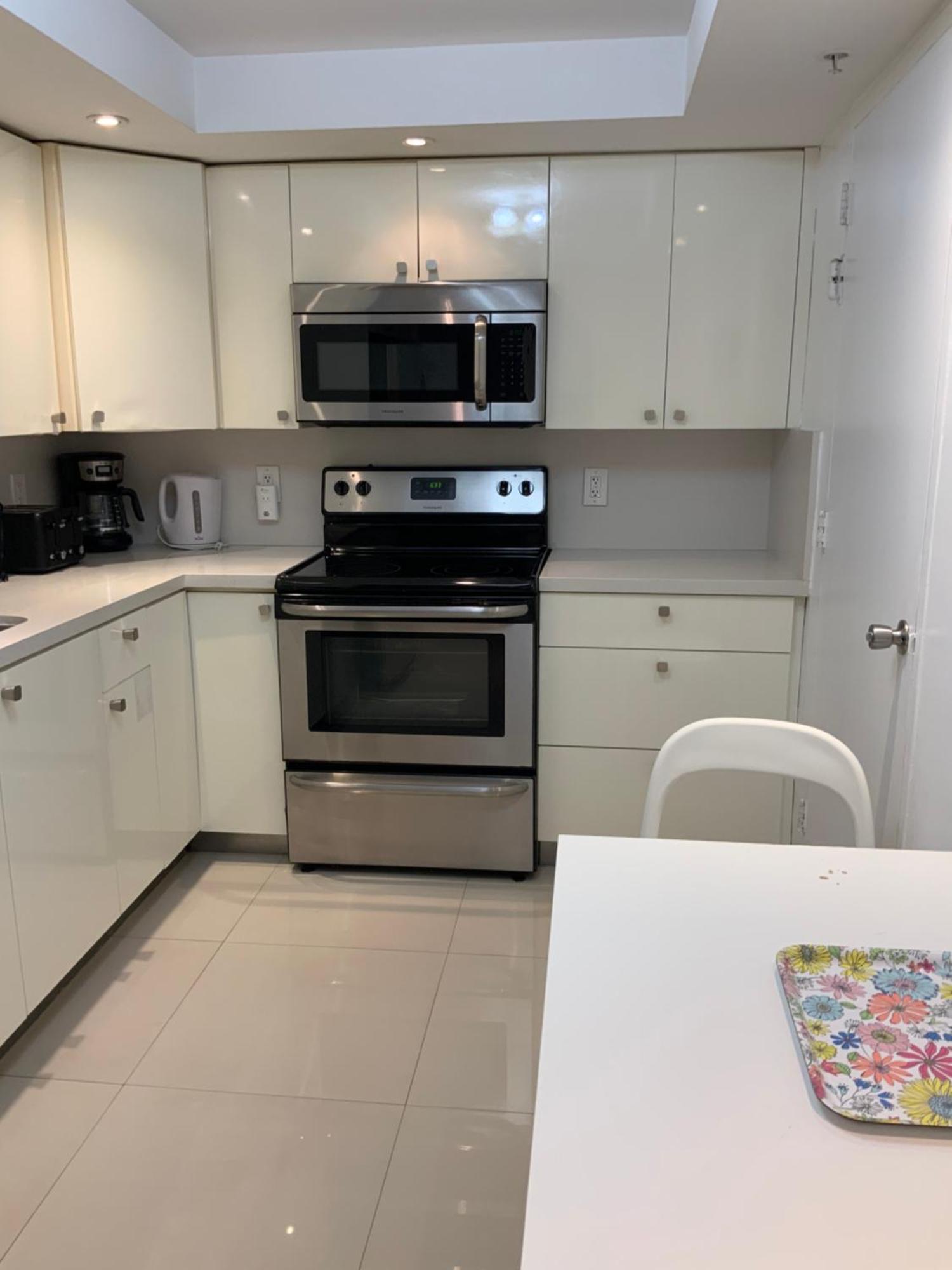 Lovely Beach Apartment By Miami Te Espera- Hollywood 5U Kültér fotó