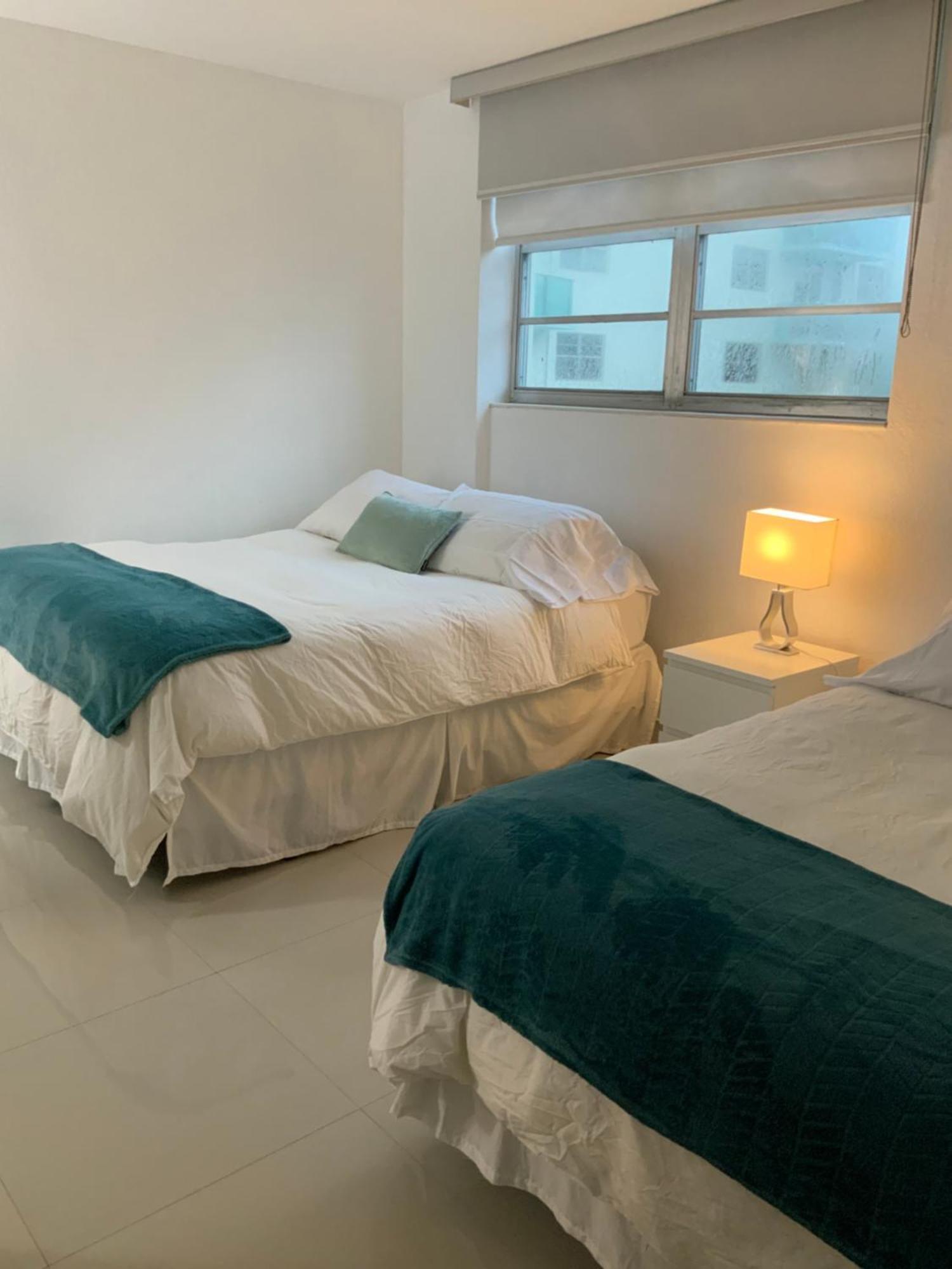 Lovely Beach Apartment By Miami Te Espera- Hollywood 5U Kültér fotó