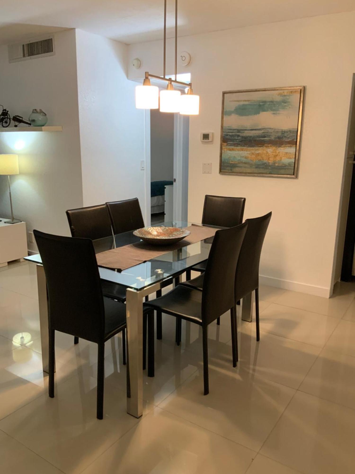 Lovely Beach Apartment By Miami Te Espera- Hollywood 5U Kültér fotó